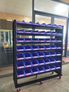 Kệ dụng cụ SANO007