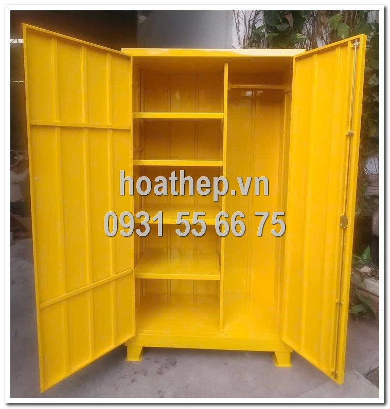 Tủ đựng dụng cụ cơ khí 1000x520x1850mm