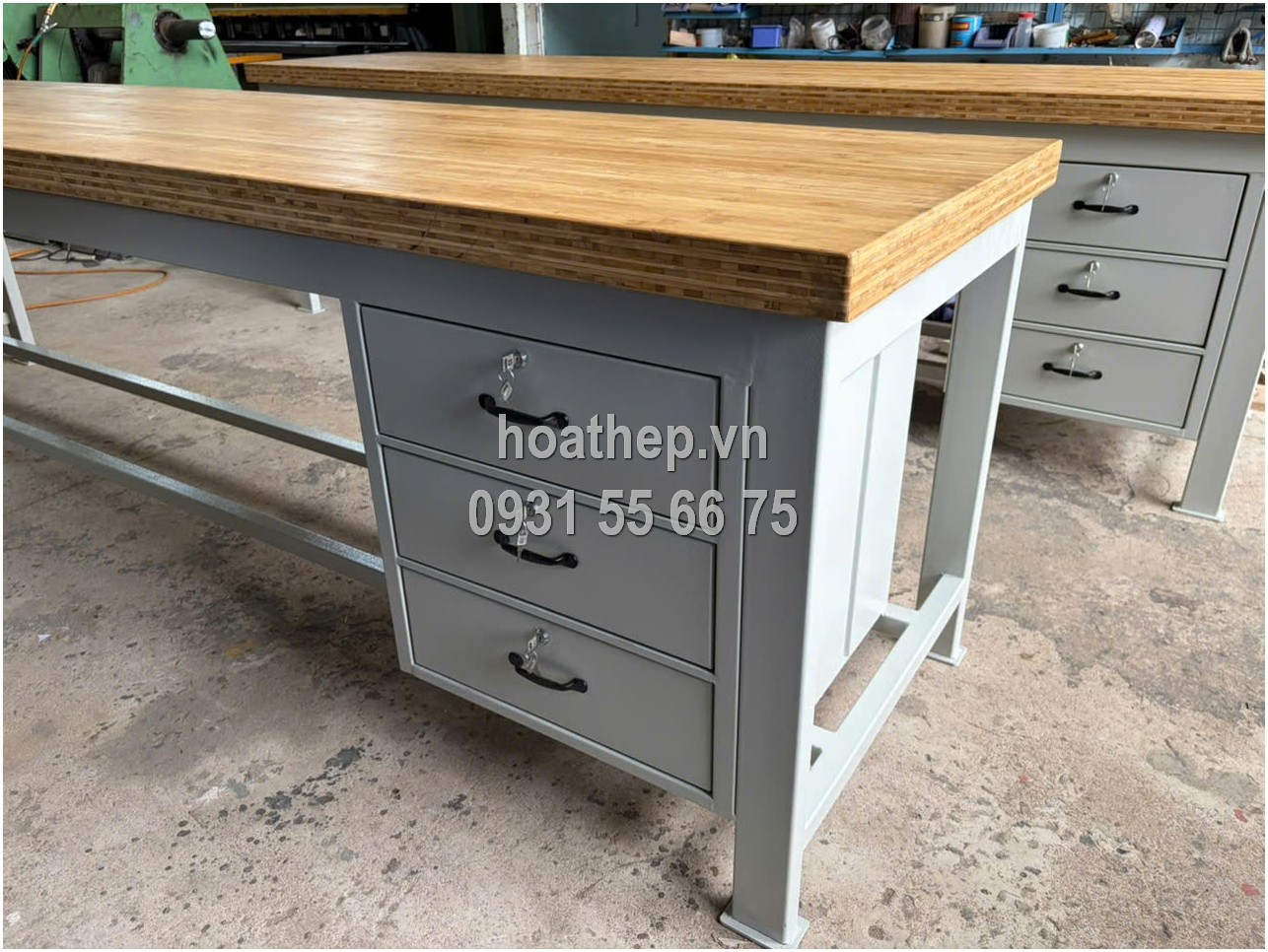 B&agrave;n thao t&aacute;c nh&agrave; xưởng,  B&agrave;n l&agrave;m việc nh&agrave; xưởng,  Giải ph&aacute;p b&agrave;n thao t&aacute;c c&ocirc;ng nghiệp,  B&agrave;n thao t&aacute;c đa năng,  Tối ưu kh&ocirc;ng gian nh&agrave; xưởng