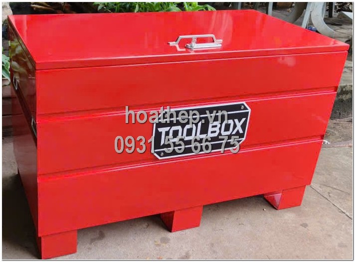 Hộp Đựng Dụng Cụ Toolbox